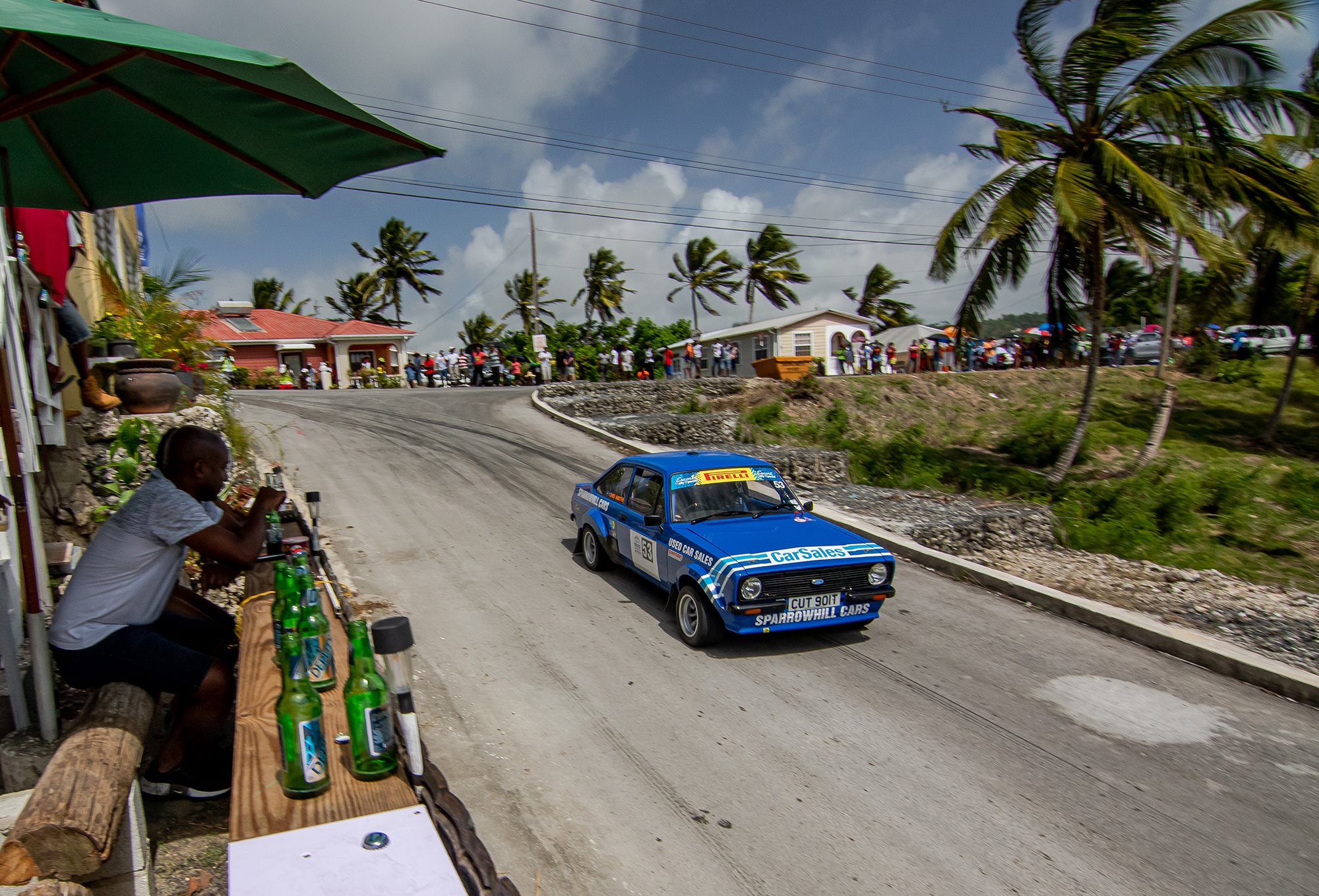 Dates Confirmed For Rally Barbados 2023 Barbados Rally Club